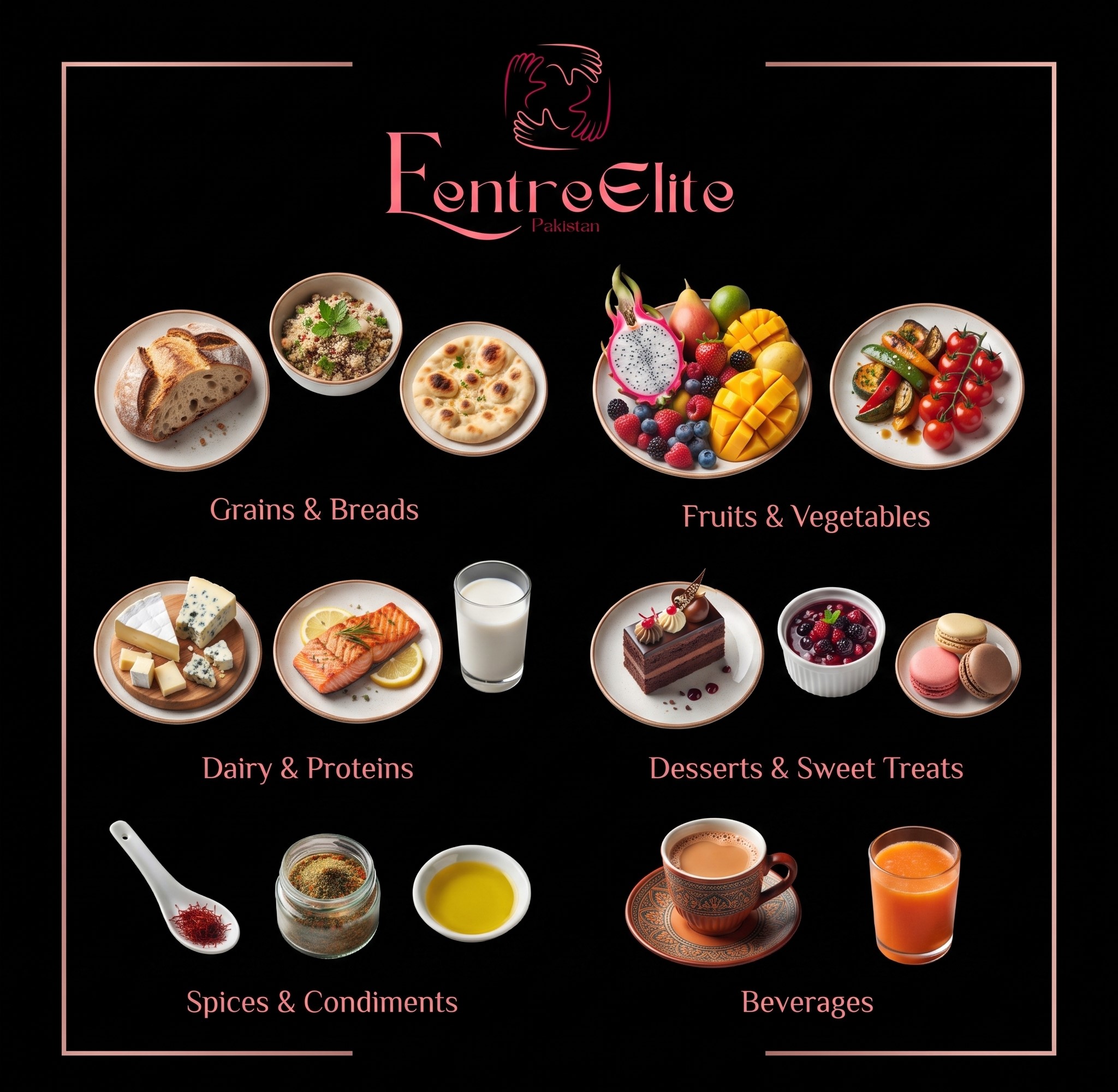 Food & Culinary