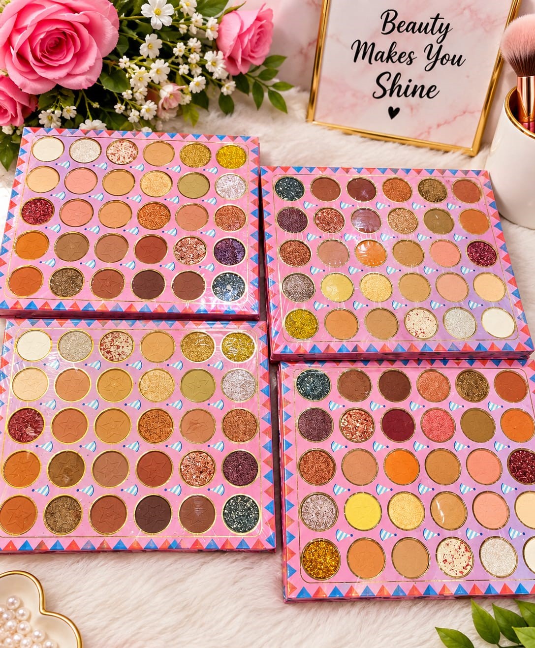 Eyeshadow Palette