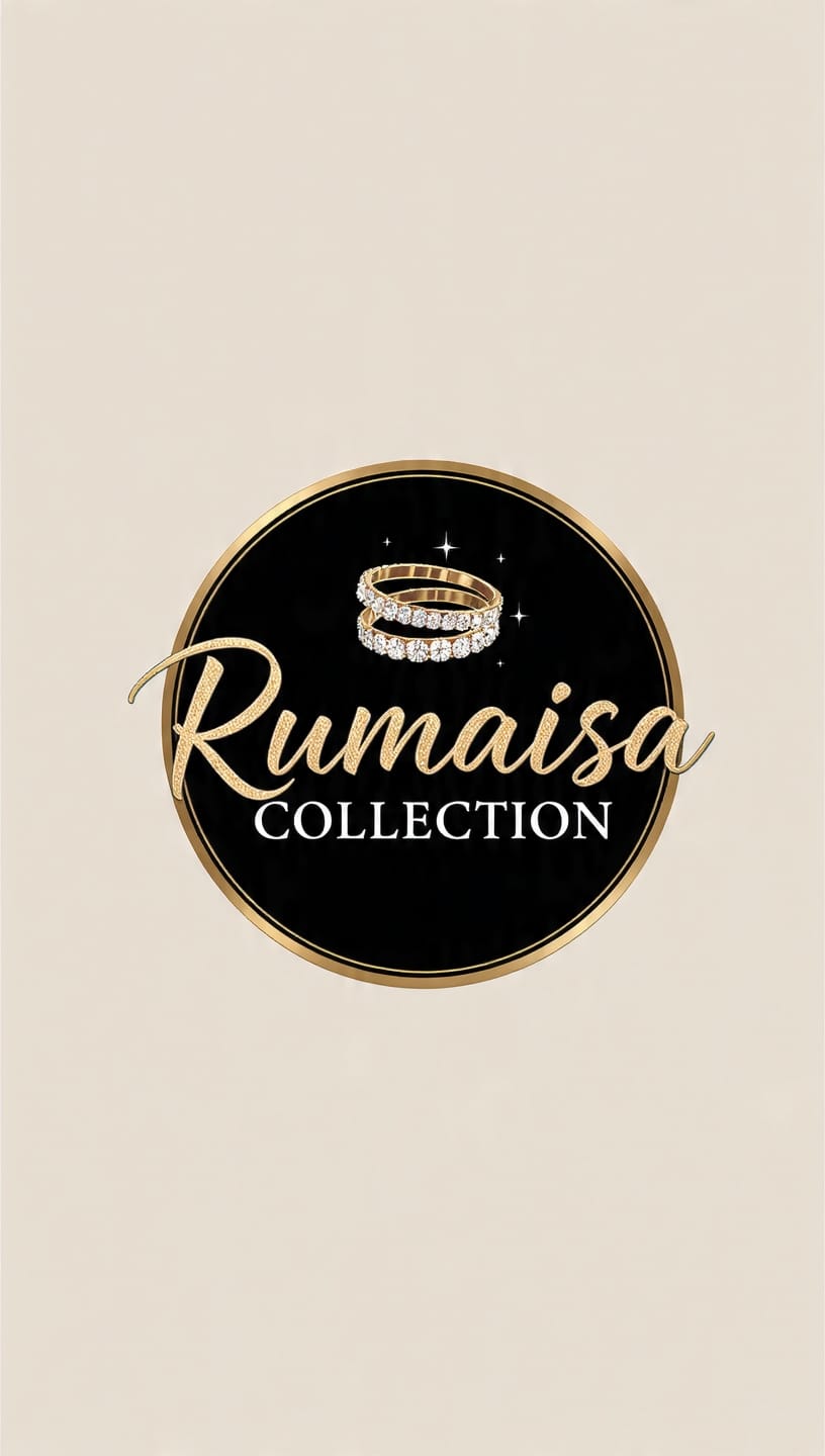 Rumaisa Collection Logo