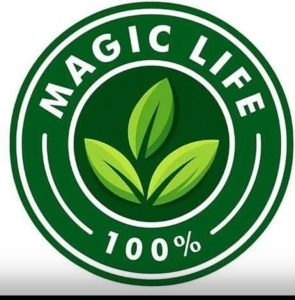 Magic Life: Pure, Natural Handmade Skincare and Haircare Products in Pakistan