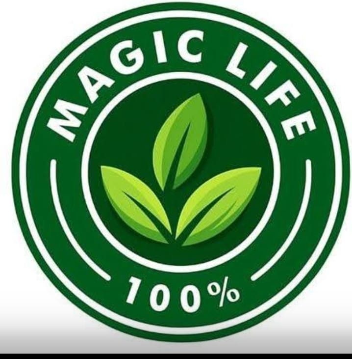 Magic Life Logo