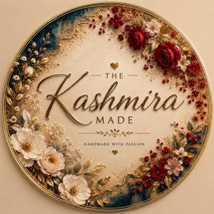 The Kashmira Made: Exquisite Handmade Resin Art and Luxury Decor in Pakistan